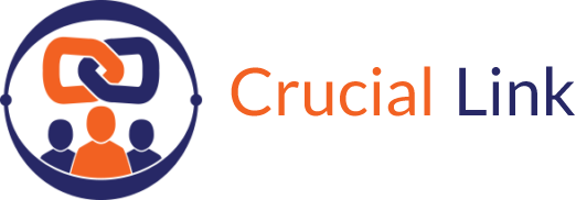 Crucial Link Logo